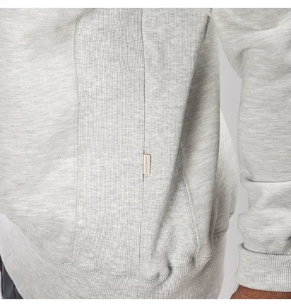 Aimé Leon Dore Pocket Crewneck (Grau)