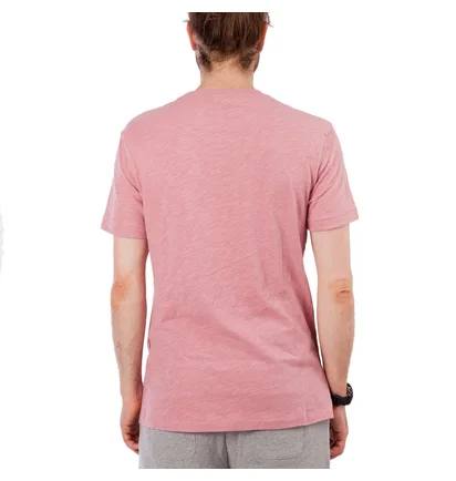 Aimé Leon Dore SS Slub Tee (Dusty Pink)