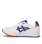 Asics Gel Saga (White / Blau)