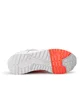 Asics WMNS Gel Saga (Weiß / Korall)