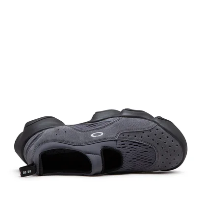 Oakley Factory Team Flesh Sandal (Asphalt)