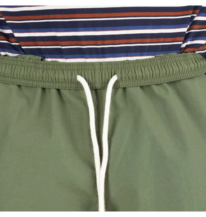 Brain Dead Kickers Short (Oliv)
