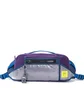 Brain Dead Sherpa Rush Hour Fanny Pack Bag (Lila / Navy)