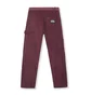 Brain Dead Corduroy Carpenter Pant (Bordeaux)