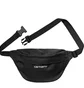 Carhartt WIP Payton Hip Bag (Schwarz)