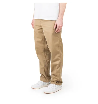 Carhartt WIP Simple Pant (Beige)