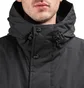 Carhartt WIP Tropper Parka (Schwarz)
