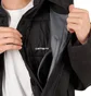 Carhartt WIP Vernon Parka (Schwarz)