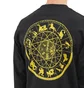 Carne Bollente The Heroscope Longsleeve (Schwarz)