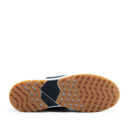 Clae Joshua Vegan (Weiß / Schwarz)