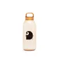 Carhartt WIP Logo Water Bottle (Braun)