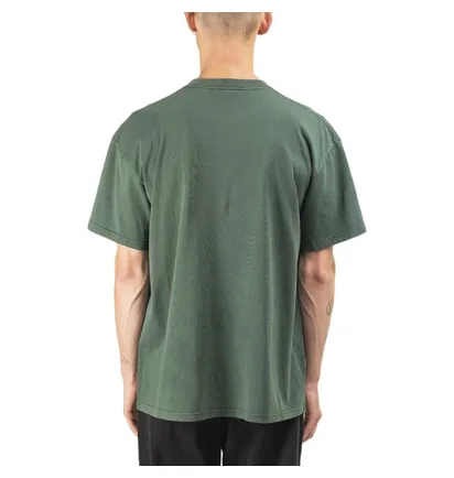 Brain Dead Brain Vision Tee (Grün)