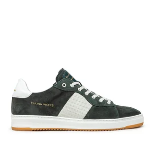 Filling Pieces Court Strata (Grün)
