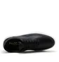 Filling Pieces Low Mondo Ripple Nardo Nappa (Schwarz)
