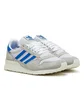adidas ZX 500 (Grau / Weiß / Blau)