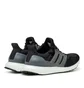 adidas x NASA Ultraboost DNA 5.0 (Schwarz / Grau)