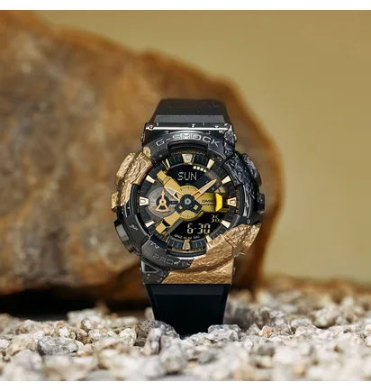 Casio G-Shock GM-114GEM-1A9ER 