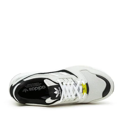 adidas ZX 8000 (Grau / Weiß / Schwarz)