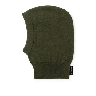 Han Kjobenhavn Balaclava Logo (Grün)