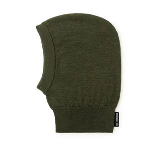 Han Kjobenhavn Balaclava Logo (Grün)