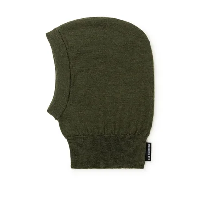 Han Kjobenhavn Balaclava Logo (Grün)