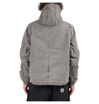 Carhartt WIP Arling Jacket (Grau)