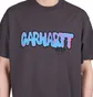 Carhartt WIP S/S Drip T-Shirt (Schwarz)