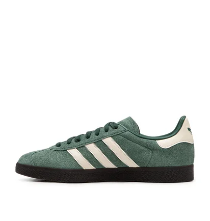 Adidas Gazelle (Grün)