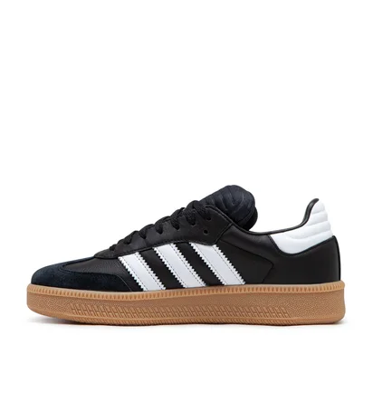 adidas Samba XLG (Schwarz / Weiß)