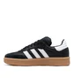 adidas Samba XLG (Schwarz / Weiß)