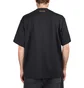 adidas x Korn T-Shirt (Schwarz / Rot)