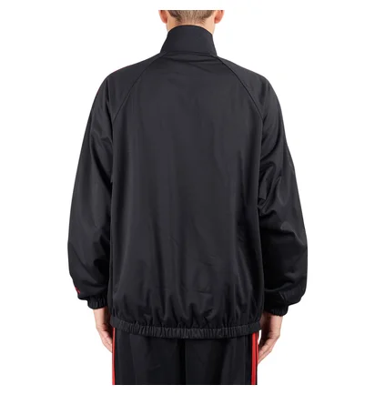 adidas x KORN Reversible Track Top (Schwarz / Multi)