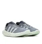 adidas Zponge (Grau / Grün)