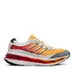 adidas adistar Harmony (Orange / Rot / Grau)