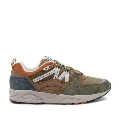 Karhu Fusion 2.0 'Ruska Pack' (Grün)