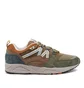Karhu Fusion 2.0 'Ruska Pack' (Grün)