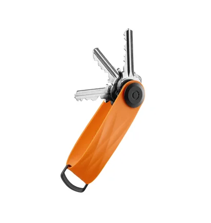 Orbitkey Key Organiser Active (Orange)
