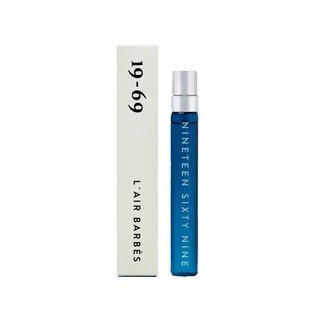 19-69 L´Air Barbès Eau de Parfum 9ml