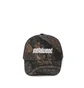Metalwood Metal Logo 5-Panel Hat (Multi)