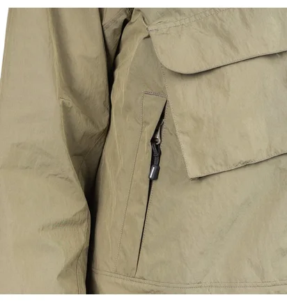Neighborhood MP / NE-Jacket (Olive)