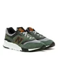 New Balance CM997H VS (Olive / Schwarz)