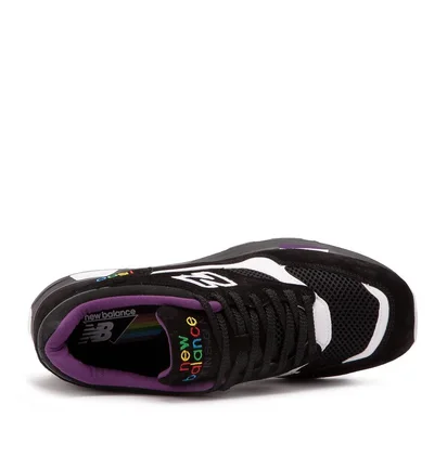 New Balance M 1500 CPK 'Made in England' (Schwarz / Weiß)