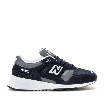 New Balance M1530 NVY 'Made In England' (Navy)