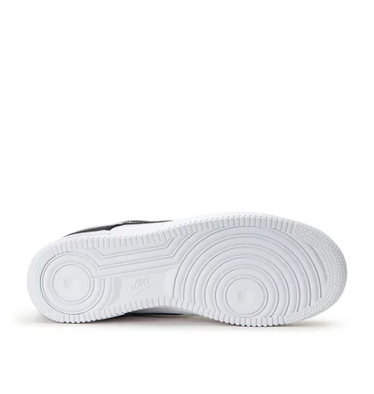 Nike Air Force 1 '07 LV8 3 (Weiss / Schwarz)