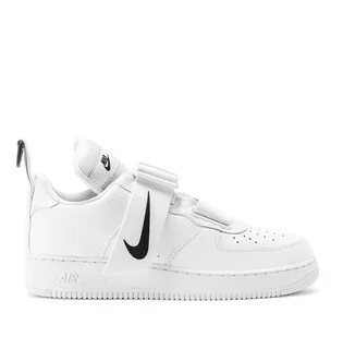 Nike Air Force 1 Utility (Weiß)