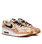 Nike Air Max 1 Premium ''Beach Camo'' (Beige / Schwarz)