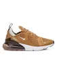 Nike Air Max 270 (Gold / Weiß)