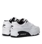 Nike Air Max 90/1 (Weiß / Schwarz)