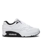 Nike Air Max 90/1 (Weiß / Schwarz)