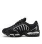 Nike Air Max Tailwind IV (Schwarz / Silber)